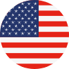 Bandera de Estados Unidos