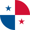 Bandera de Panamá